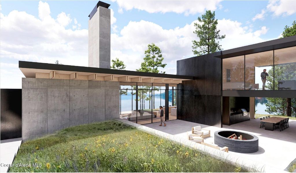 2000 W Albins Ln, Coeur d'Alene, ID 83814 photo 24