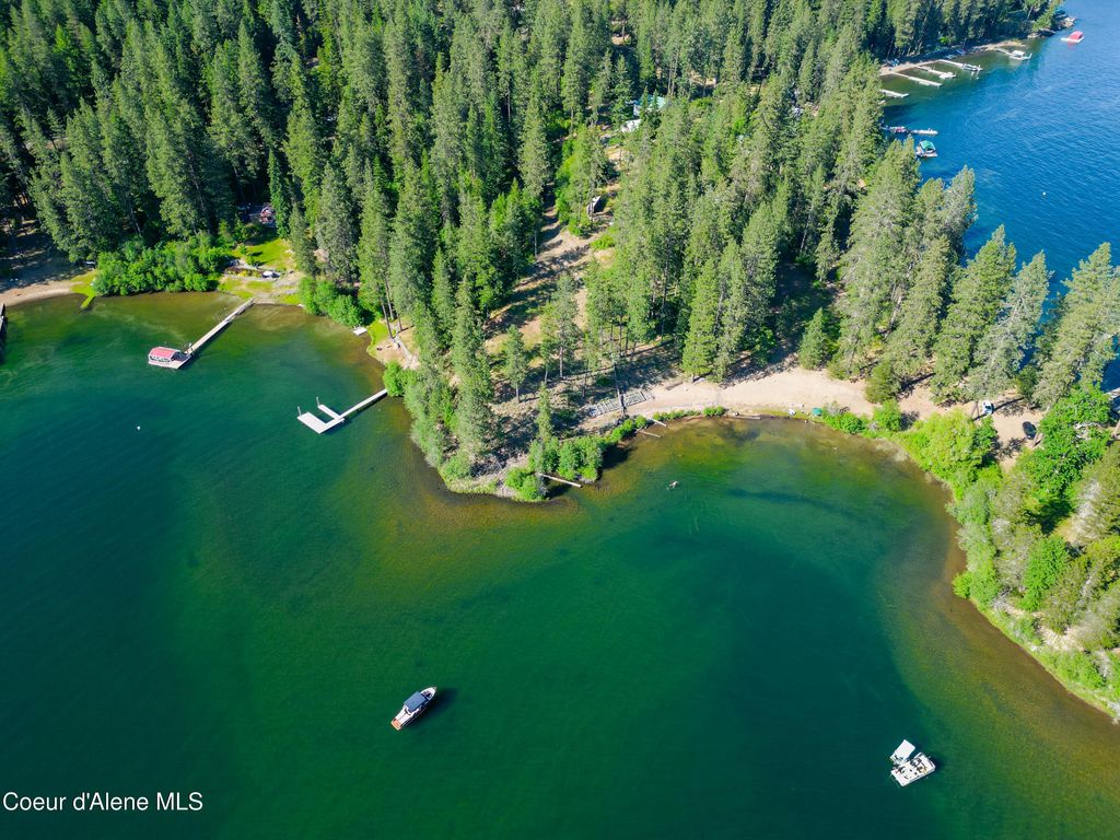 2000 W Albins Ln, Coeur d'Alene, ID 83814 photo 3