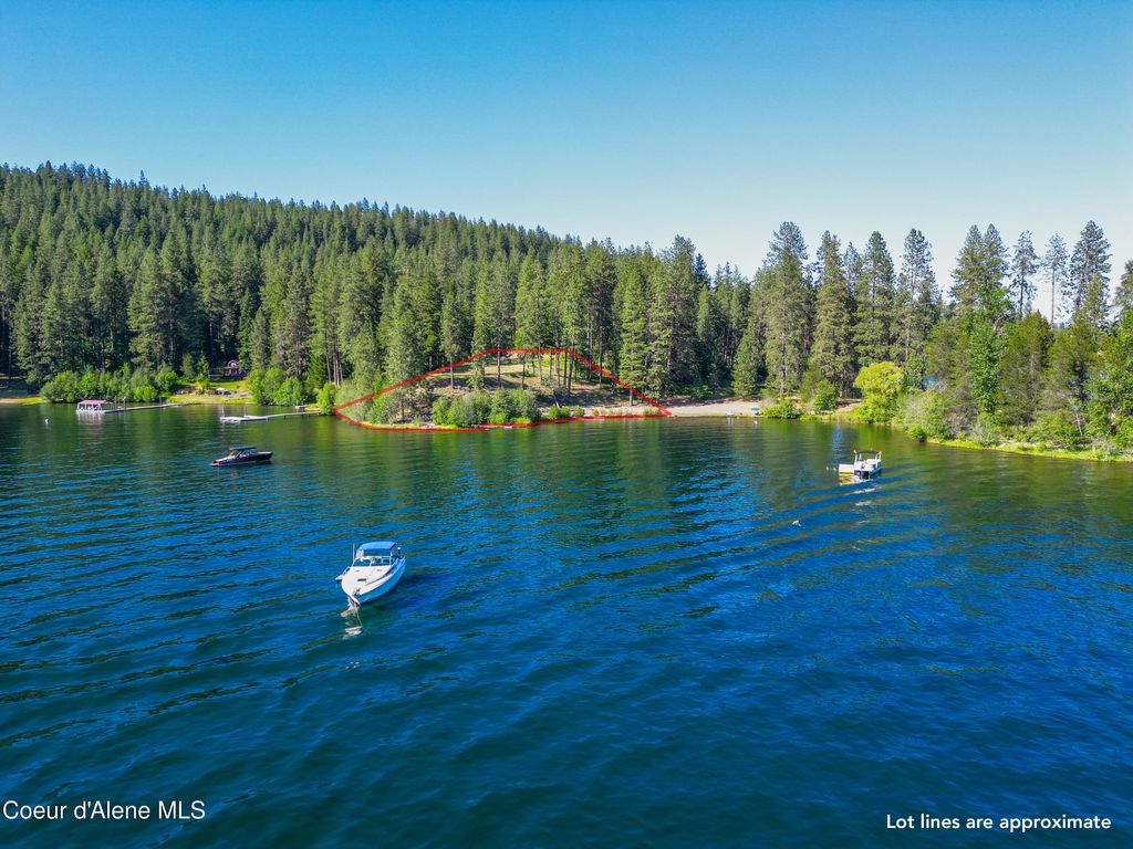 2000 W Albins Ln, Coeur d'Alene, ID 83814 photo 5