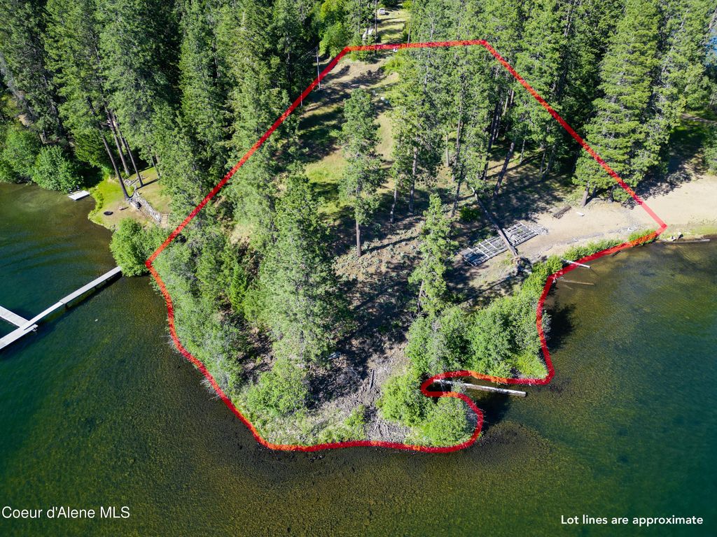 2000 W Albins Ln, Coeur d'Alene, ID 83814 photo 8