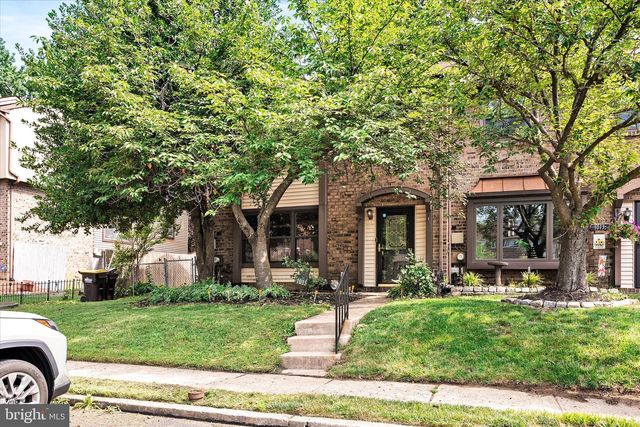 1015 OLDHAM CT, Bensalem, PA 19020