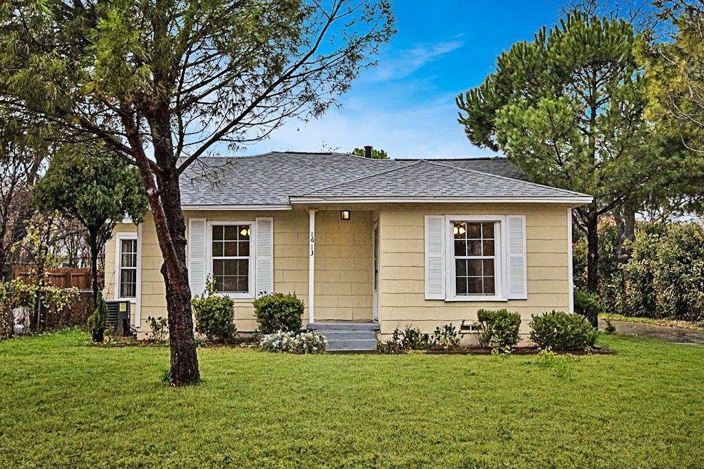 1613 M Place, Plano, TX 75074