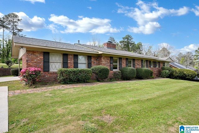 903 BRIARCLIFF ROAD NE, Cullman, AL 35055