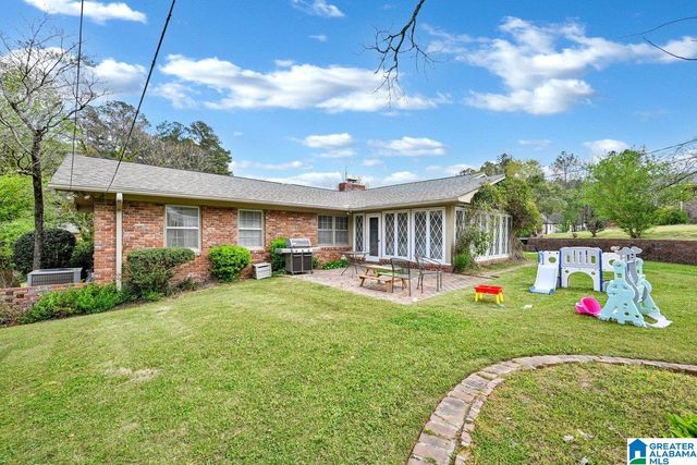 903 BRIARCLIFF ROAD NE, Cullman, AL 35055