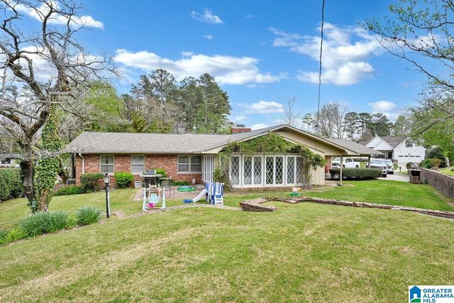 903 BRIARCLIFF ROAD NE, Cullman, AL 35055