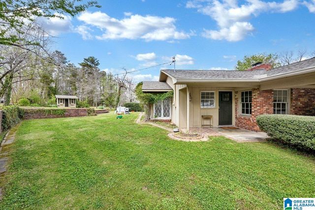 903 BRIARCLIFF ROAD NE, Cullman, AL 35055