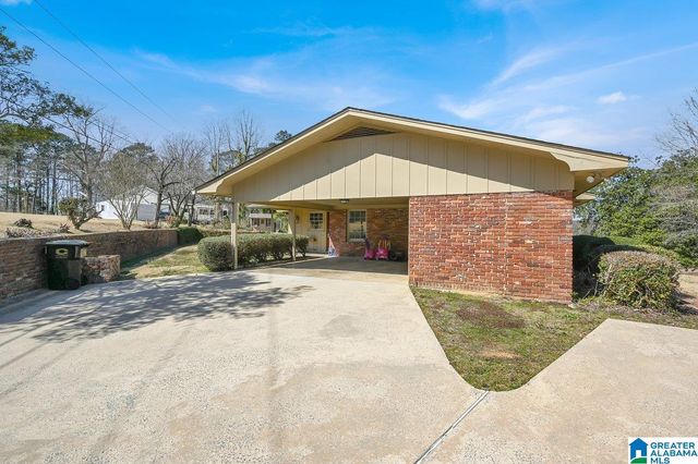 903 BRIARCLIFF ROAD NE, Cullman, AL 35055