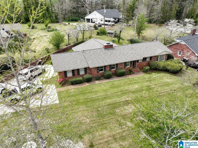 903 BRIARCLIFF ROAD NE, Cullman, AL 35055
