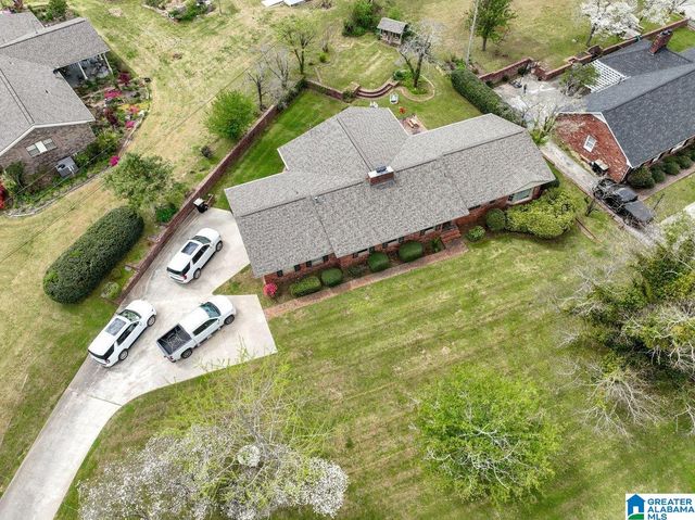 903 BRIARCLIFF ROAD NE, Cullman, AL 35055