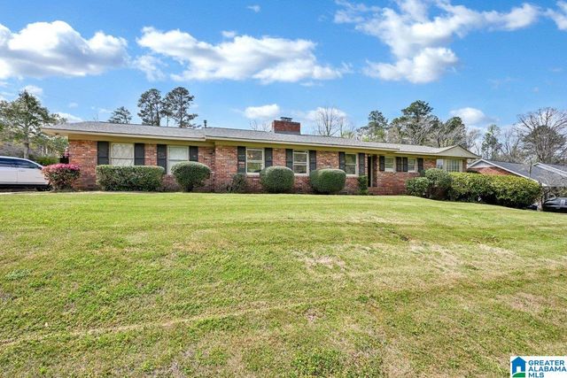 903 BRIARCLIFF ROAD NE, Cullman, AL 35055