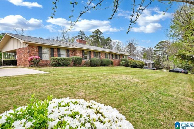 903 BRIARCLIFF ROAD NE, Cullman, AL 35055