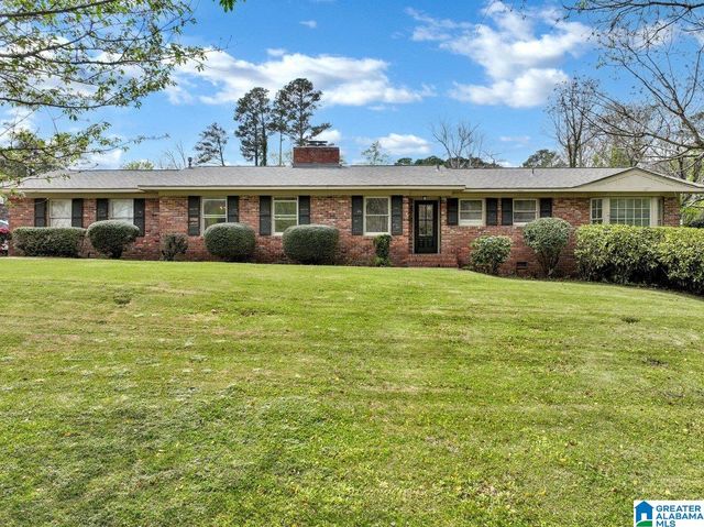 903 BRIARCLIFF ROAD NE, Cullman, AL 35055