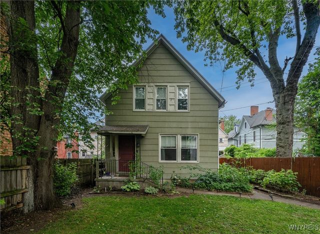 179 Bryant Street, Buffalo, NY 14222