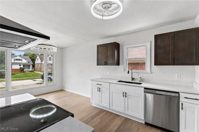 11424 Bradwell Road, Garfield Heights, OH 44125