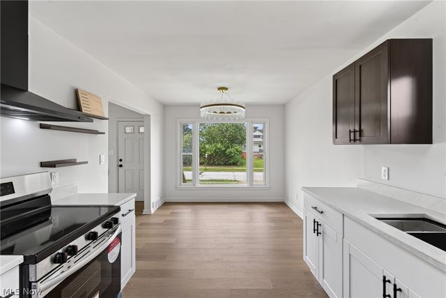 11424 Bradwell Road, Garfield Heights, OH 44125