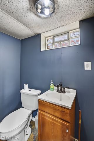 11424 Bradwell Road, Garfield Heights, OH 44125