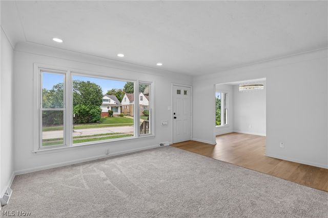 11424 Bradwell Road, Garfield Heights, OH 44125