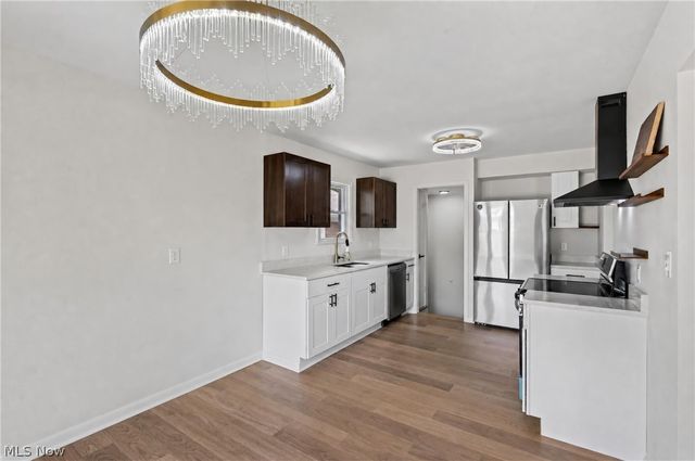 11424 Bradwell Road, Garfield Heights, OH 44125