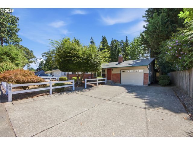 6030 Se MCNARY Rd, Milwaukie, OR 97267