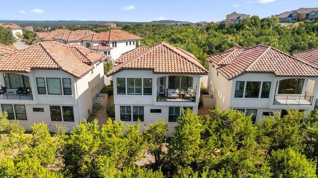 205 HONEY CREEK CT, Lakeway, TX 78738