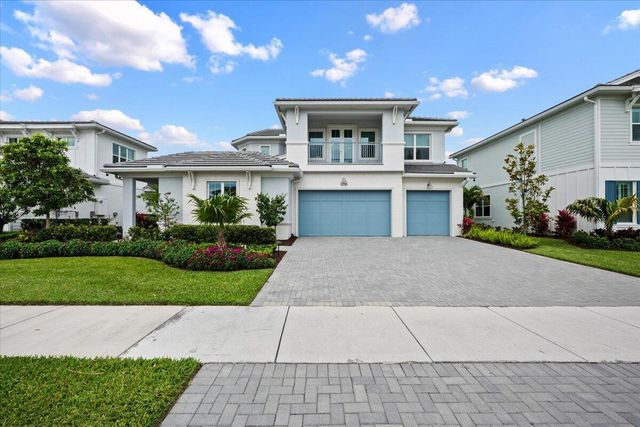 9236 Crestview Circle, Palm Beach Gardens, FL 33412