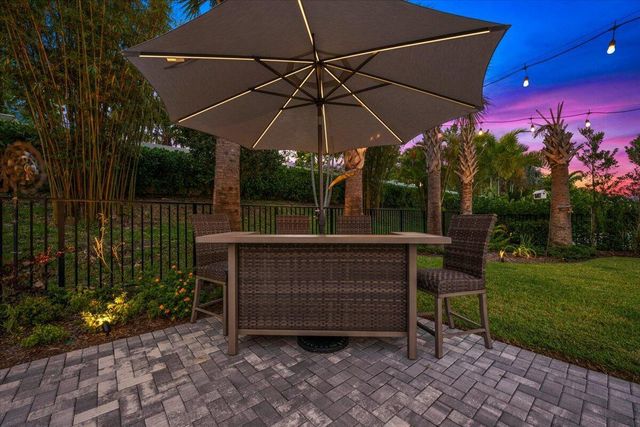 9236 Crestview Circle, Palm Beach Gardens, FL 33412