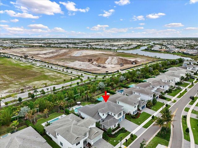 9236 Crestview Circle, Palm Beach Gardens, FL 33412