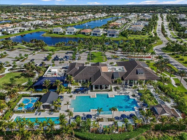 9236 Crestview Circle, Palm Beach Gardens, FL 33412