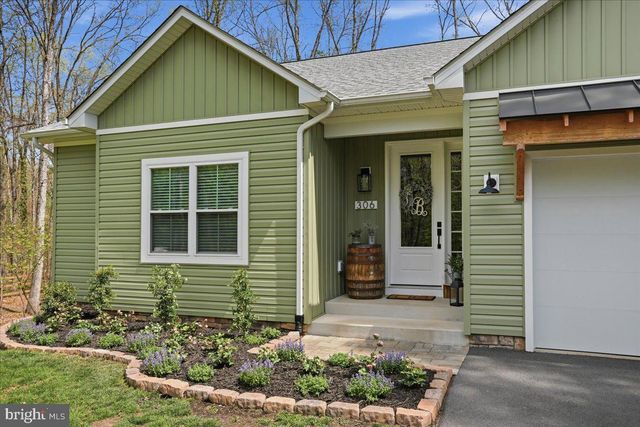 306 DOGWOOD DR, Cross Junction, VA 22625