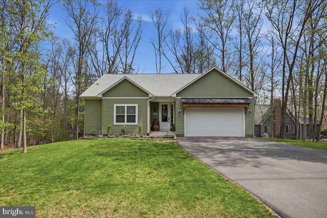 306 DOGWOOD DR, Cross Junction, VA 22625