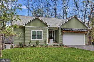 306 DOGWOOD DR, Cross Junction, VA 22625