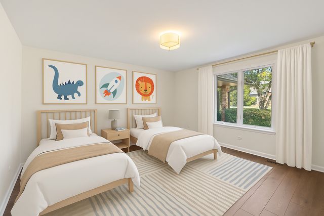 1548 Wood Creek Trail, Bartlett, IL 60103