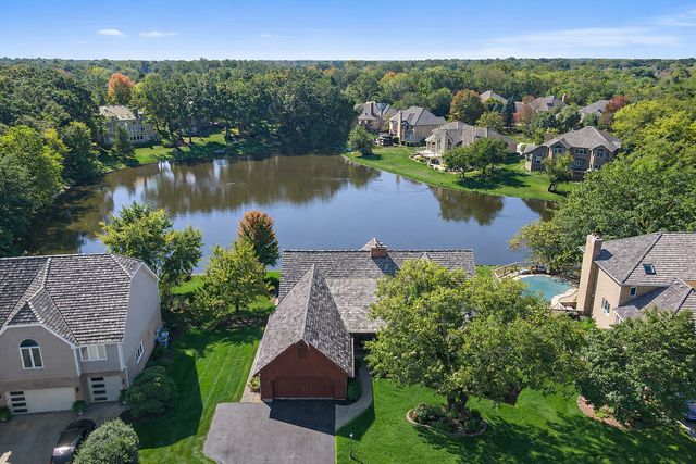 1548 Wood Creek Trail, Bartlett, IL 60103