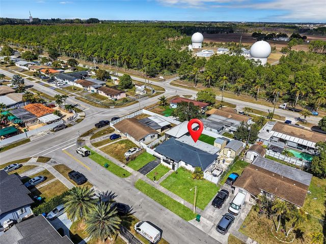 11751 SW 168th Ter, Miami, FL 33177