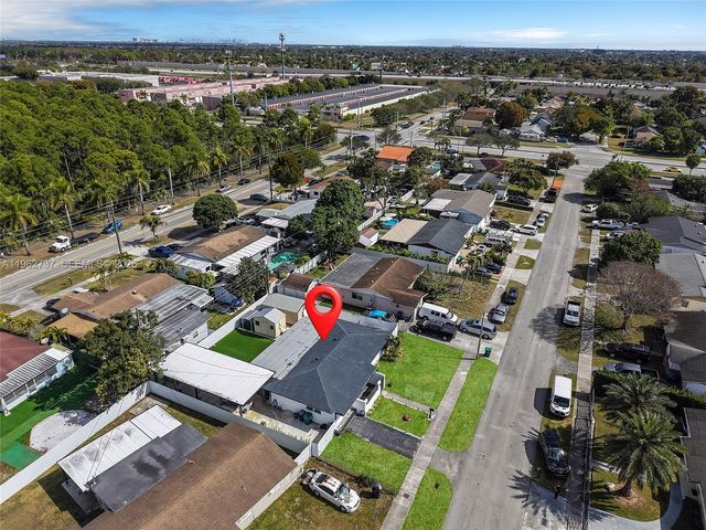 11751 SW 168th Ter, Miami, FL 33177