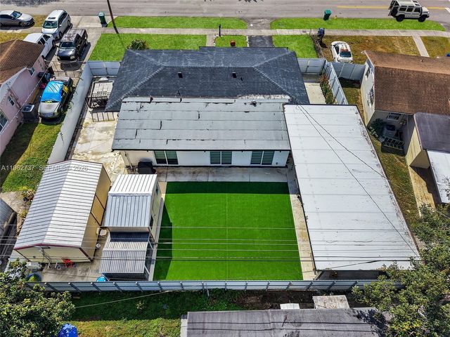 11751 SW 168th Ter, Miami, FL 33177