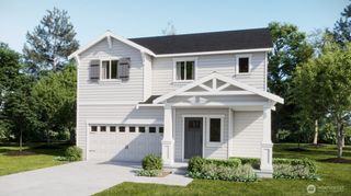 32325 Myrtle Avenue SE, Black Diamond, WA 98010