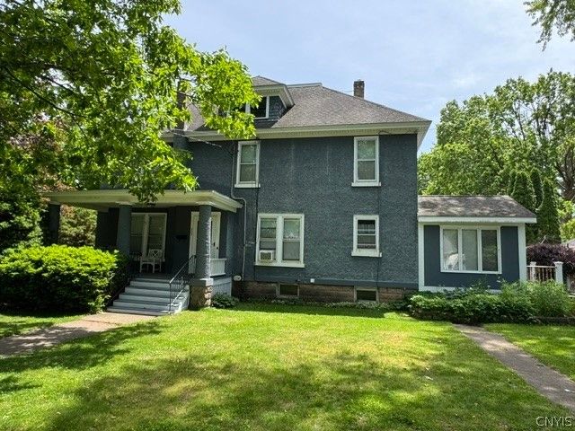 502 Broad Street, Oneida, NY 13421