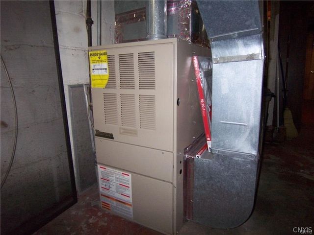 502 Broad Street, Oneida, NY 13421