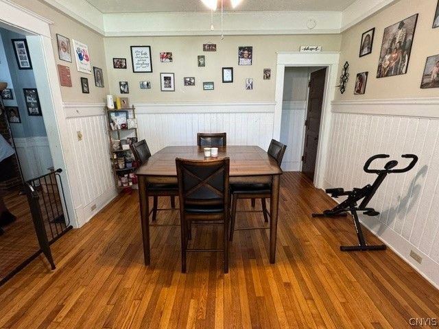 502 Broad Street, Oneida, NY 13421