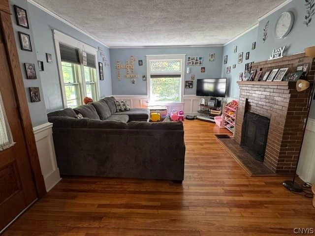 502 Broad Street, Oneida, NY 13421