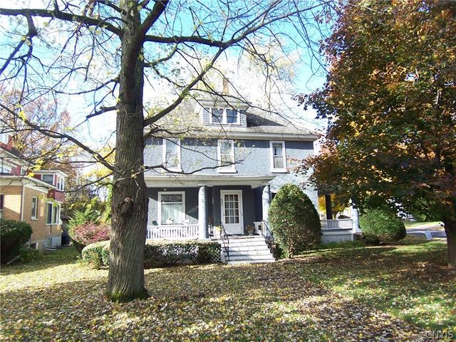502 Broad Street, Oneida, NY 13421