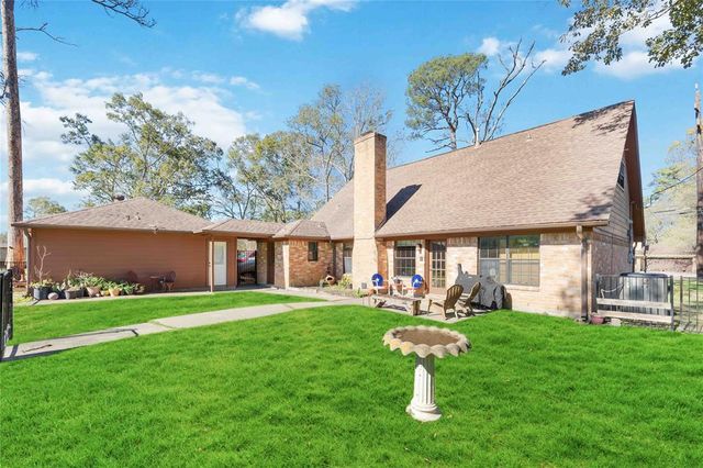 1823 White Feather Trail, Crosby, TX 77532