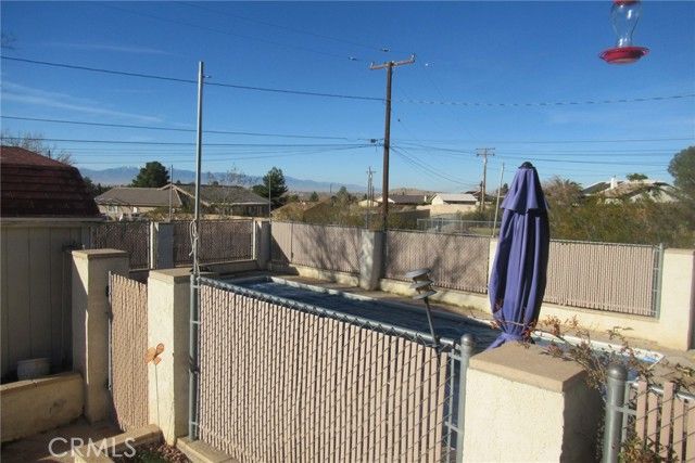 16035 Venango, Apple Valley, CA 92307