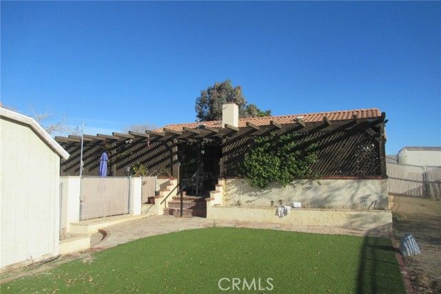 16035 Venango, Apple Valley, CA 92307