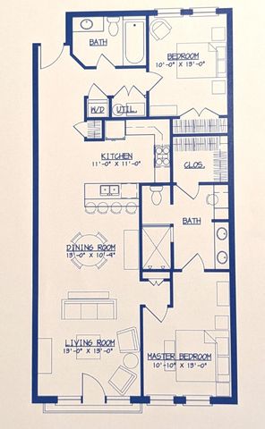 1100 Celebration AVE 310, Moneta, VA 24121