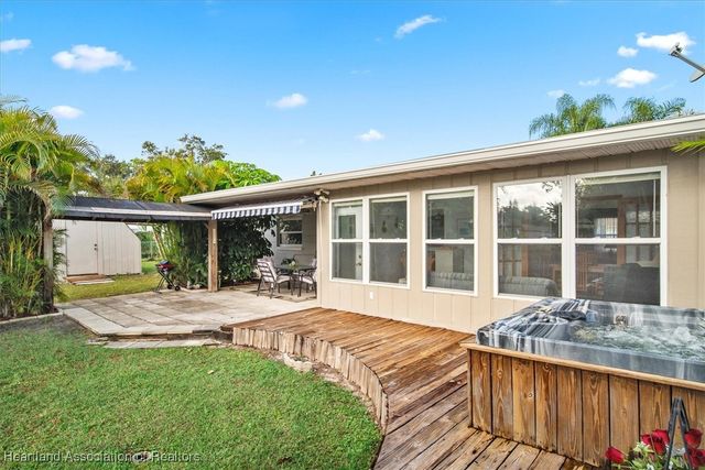 4147 Bianca Street, Sebring, FL 33872