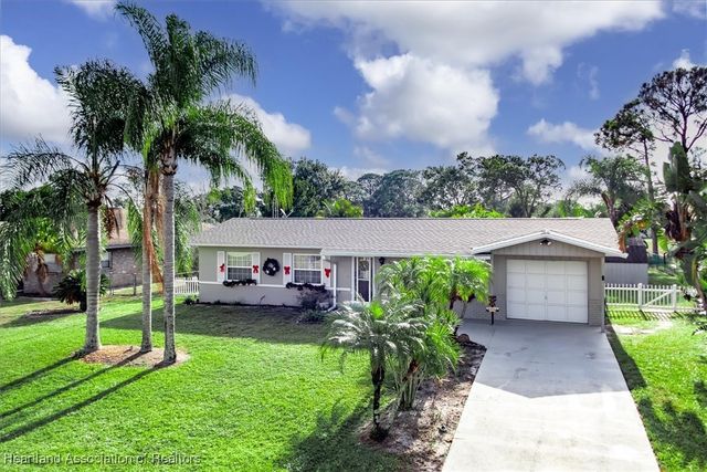 4147 Bianca Street, Sebring, FL 33872