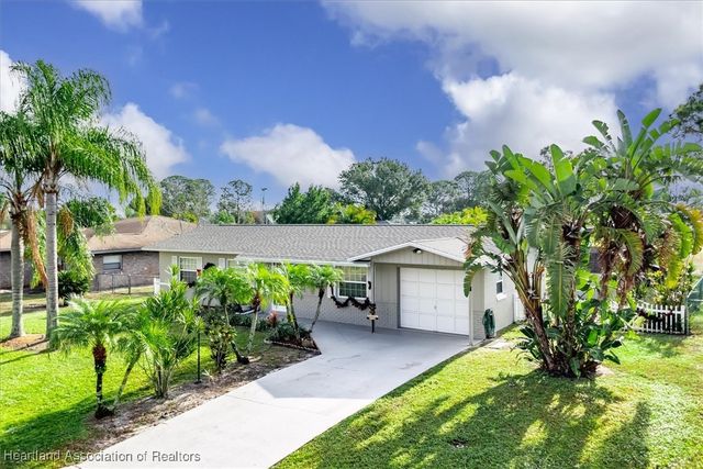 4147 Bianca Street, Sebring, FL 33872