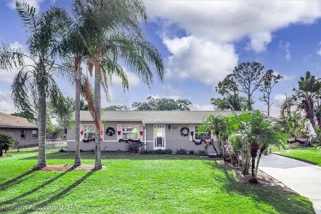 4147 Bianca Street, Sebring, FL 33872